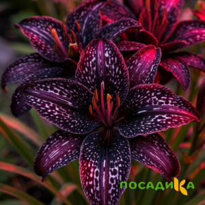 Лилейник Вояж купить по цене от 699р. в интернет-магазине «Посадика» с доставкой почтой в в Дрезнае и по всей России – [изображение №1].
